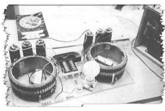 Hendershot Generator