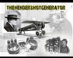 Hendershot Generator