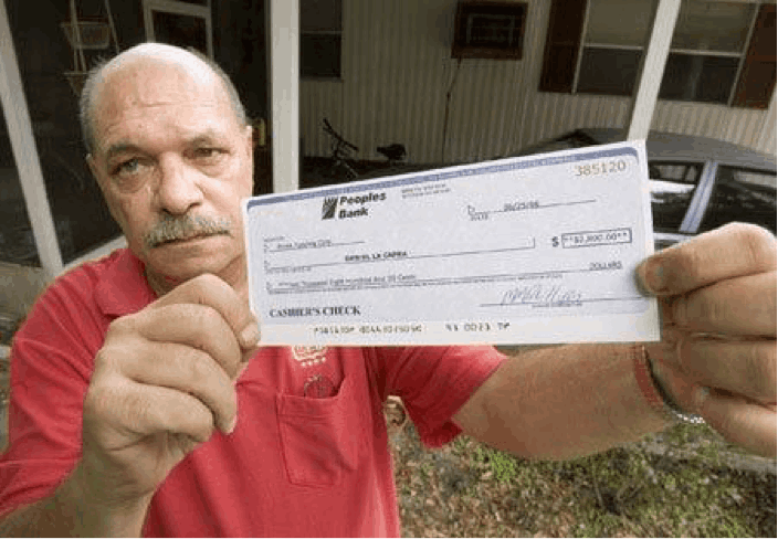 Hendershot Generator