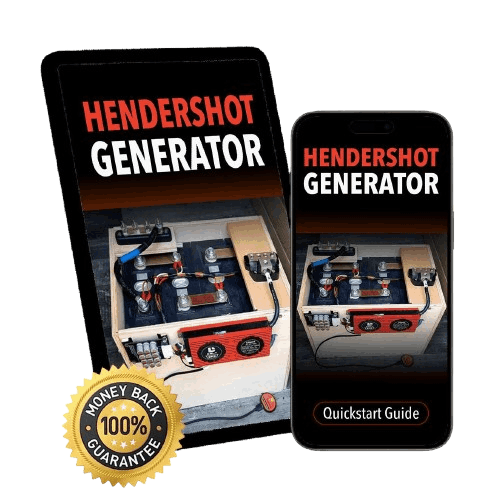 Hendershot Generator