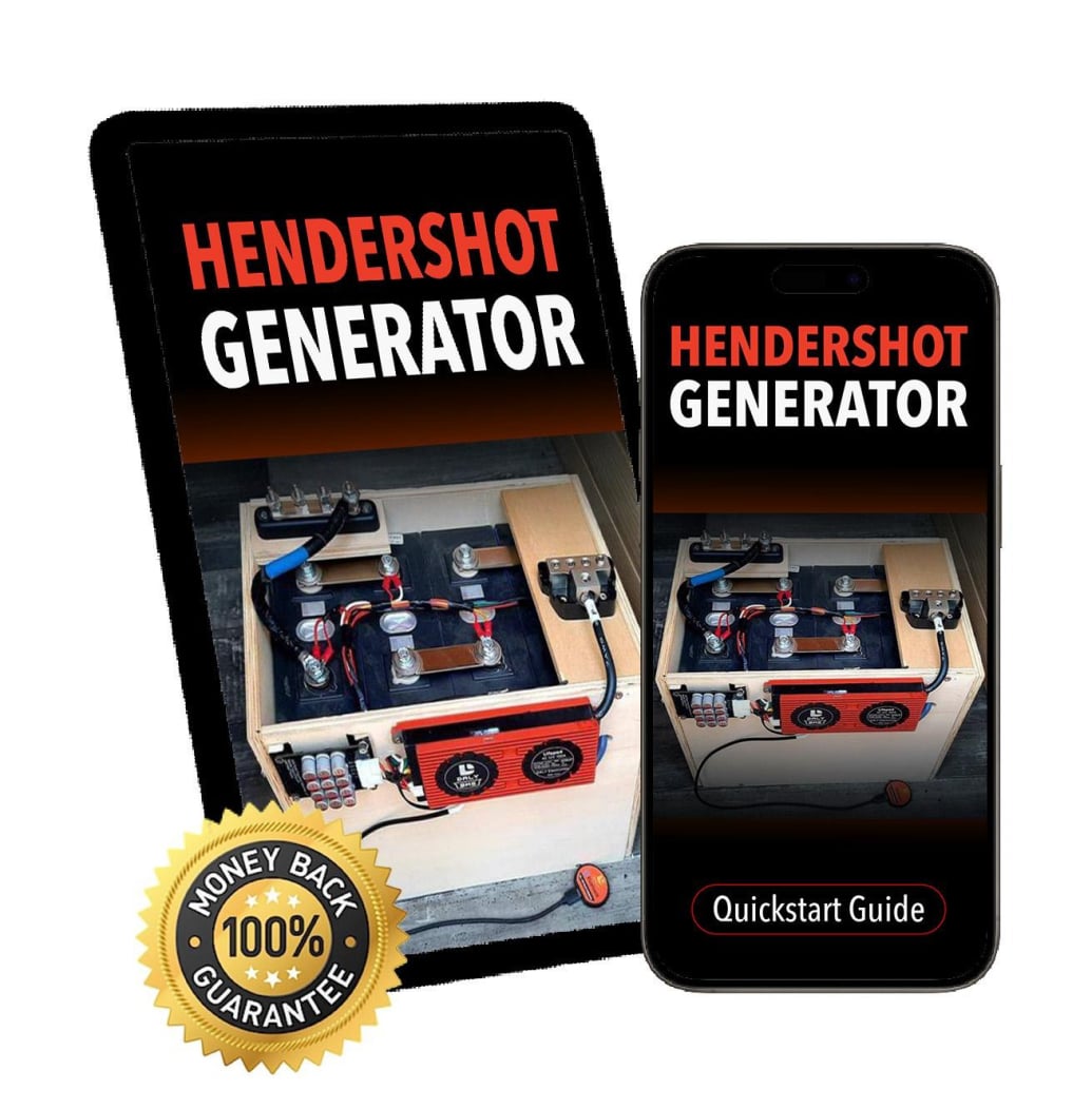 Hendershot Generator