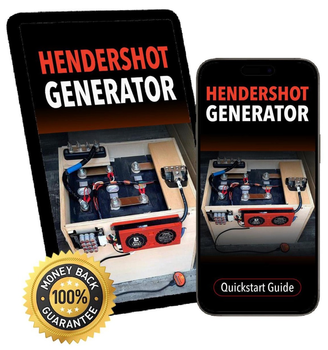 Hendershot Generator