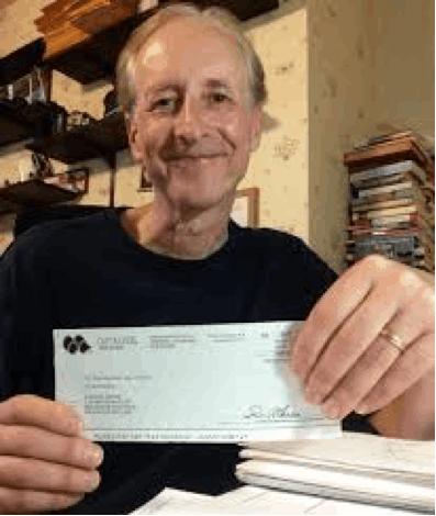 Hendershot Generator