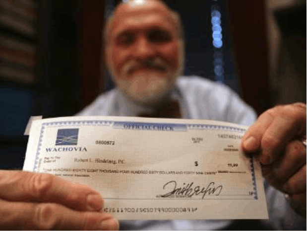 Hendershot Generator